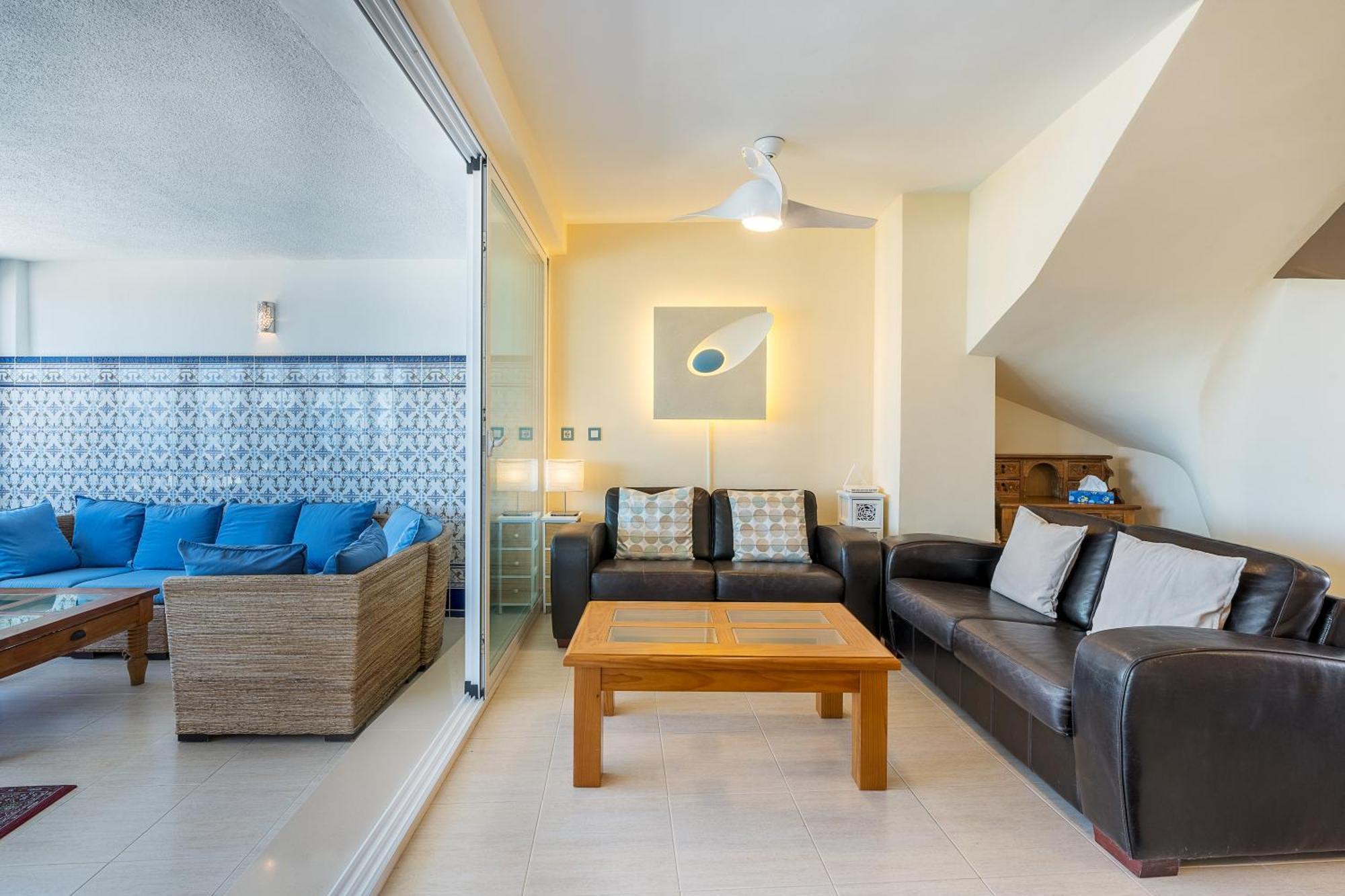 The Beach House At Playa ซาโลเบรญา ภายนอก รูปภาพ