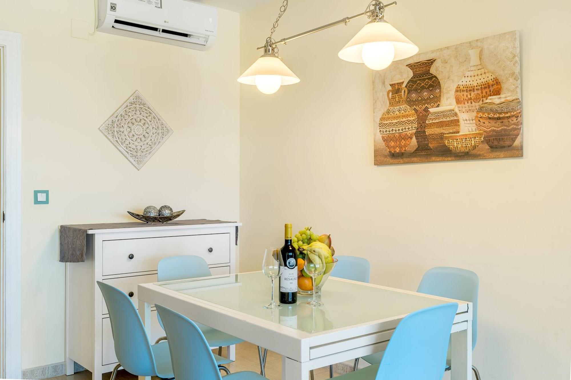 The Beach House At Playa ซาโลเบรญา ภายนอก รูปภาพ