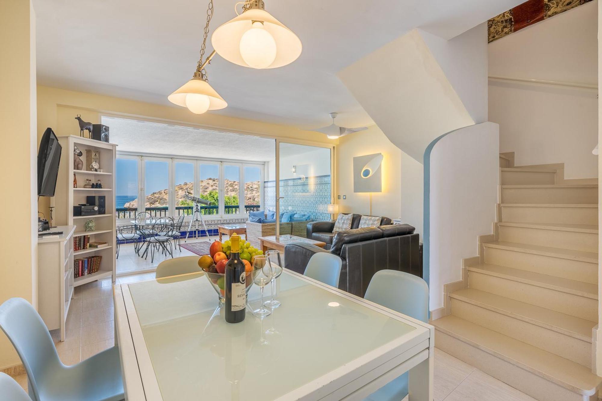 The Beach House At Playa ซาโลเบรญา ภายนอก รูปภาพ