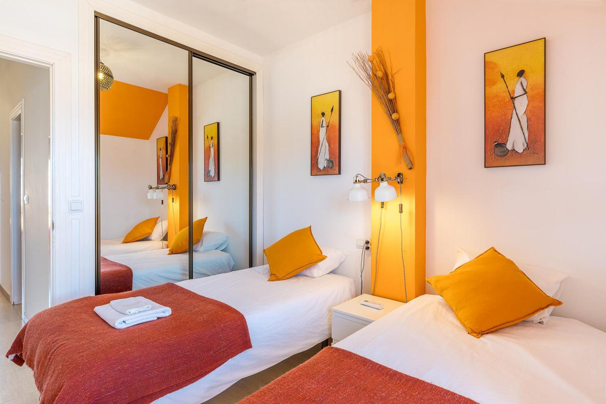 The Beach House At Playa ซาโลเบรญา ภายนอก รูปภาพ